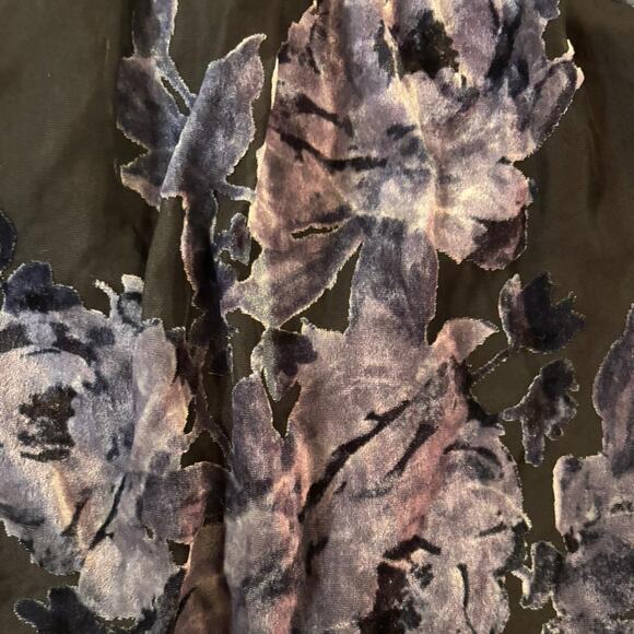 As u wish size medium babydoll dress, off the shoulder, tunic - Picture 2 of 6